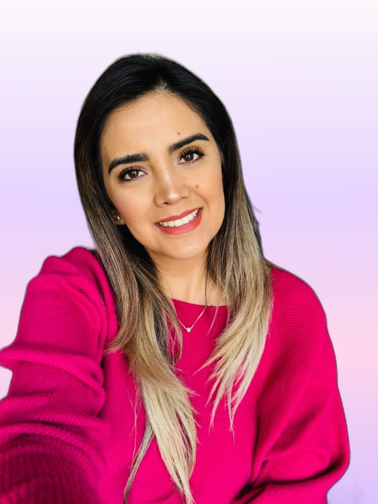 Karina - The Sugar Reset Girl, wellness advocate